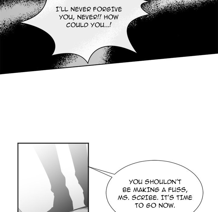 The Lost Key Manhwa - Chapter 19 Page 58