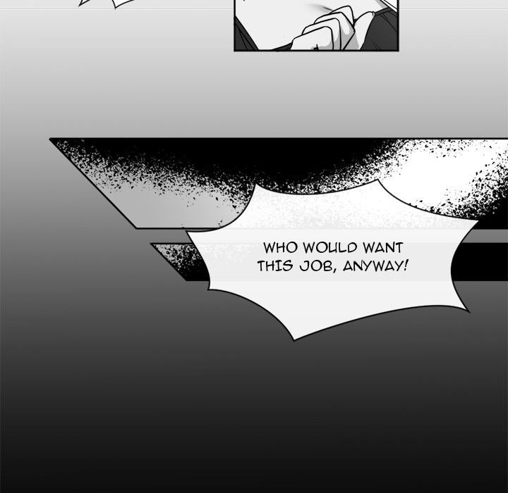 The Lost Key Manhwa - Chapter 19 Page 60