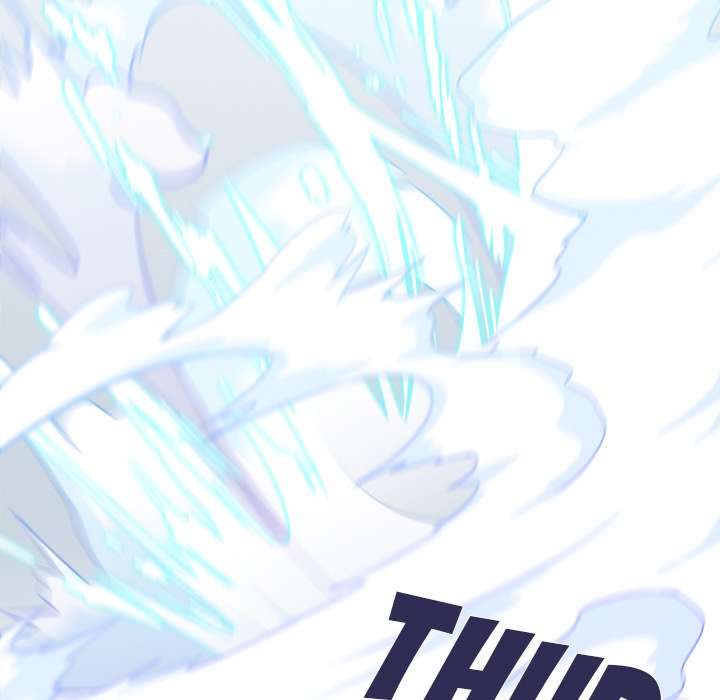 The Lost Key Manhwa - Chapter 13 Page 19