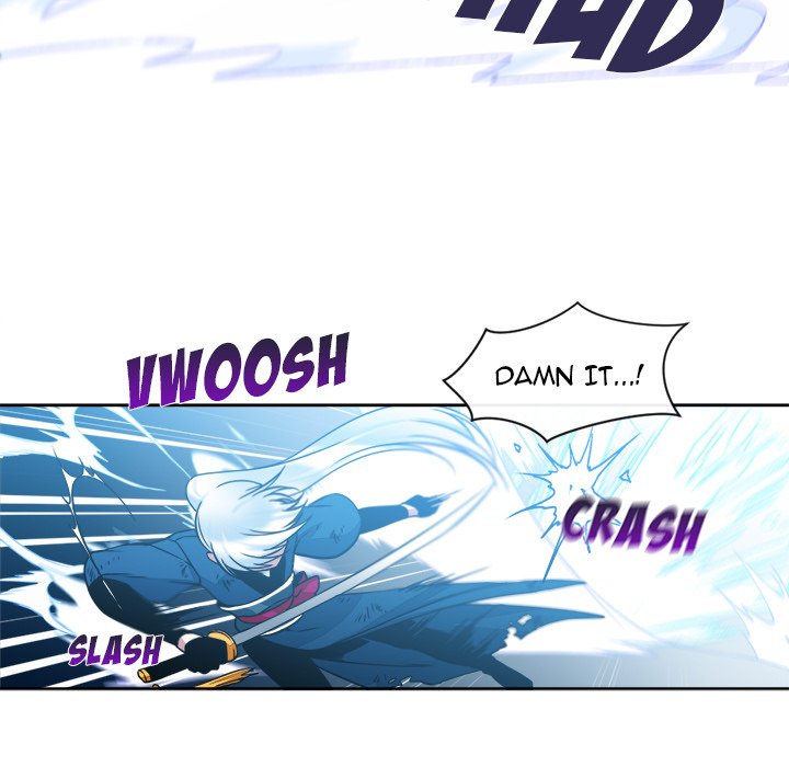 The Lost Key Manhwa - Chapter 13 Page 20