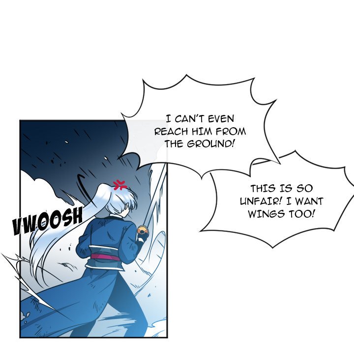 The Lost Key Manhwa - Chapter 13 Page 21