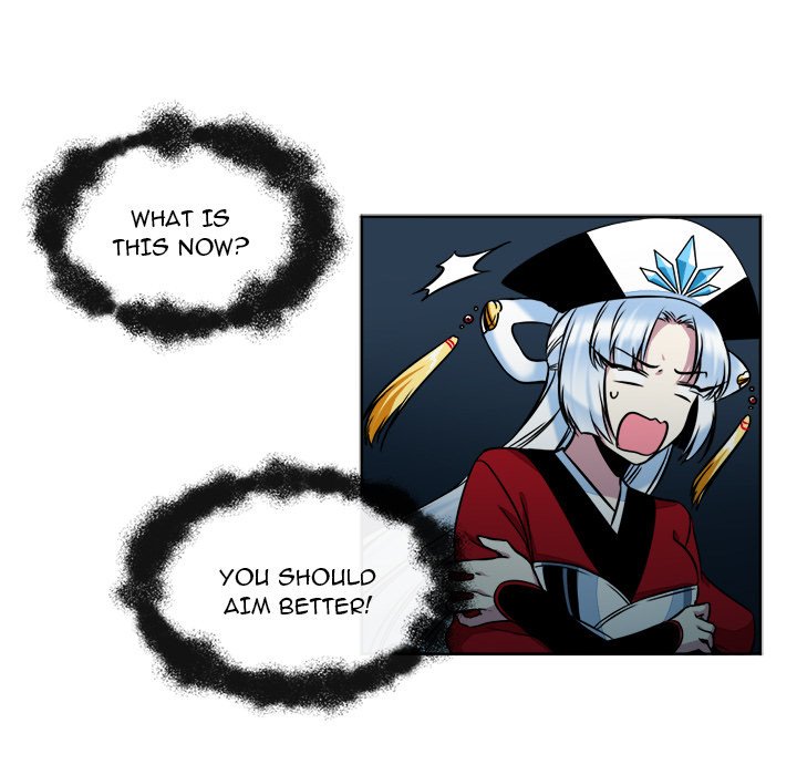 The Lost Key Manhwa - Chapter 13 Page 22