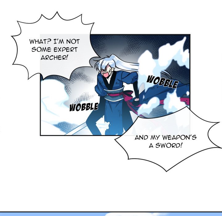 The Lost Key Manhwa - Chapter 13 Page 23