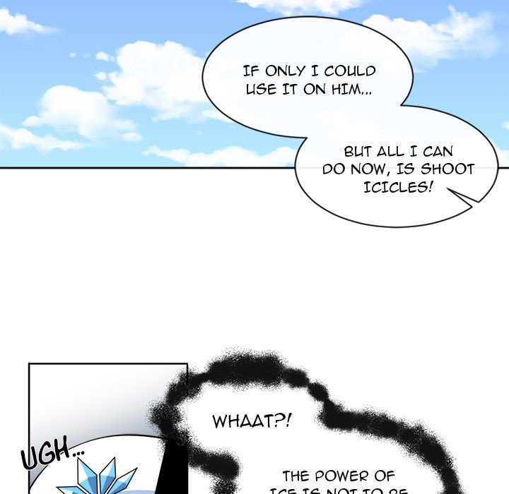 The Lost Key Manhwa - Chapter 13 Page 24