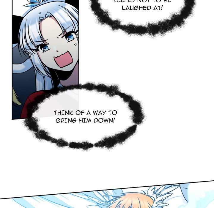 The Lost Key Manhwa - Chapter 13 Page 25