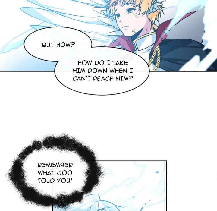 The Lost Key Manhwa - Chapter 13 Page 26