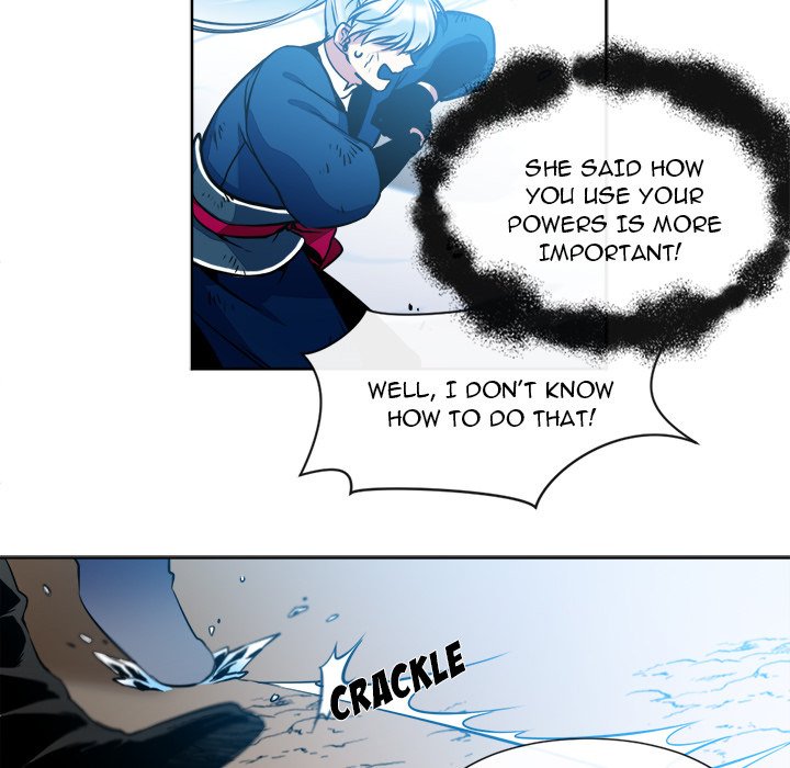 The Lost Key Manhwa - Chapter 13 Page 27