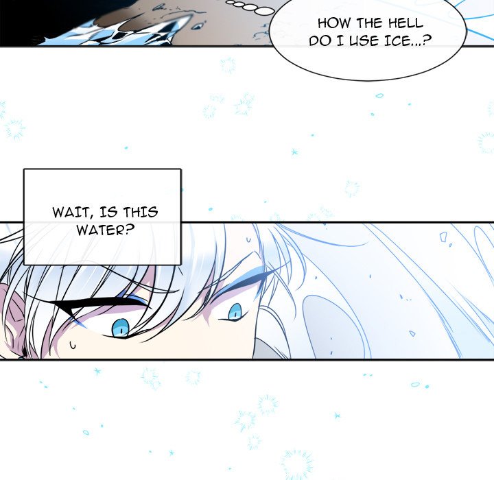 The Lost Key Manhwa - Chapter 13 Page 28