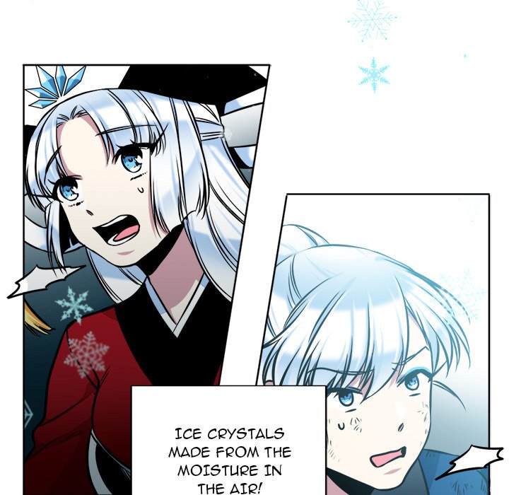 The Lost Key Manhwa - Chapter 13 Page 31