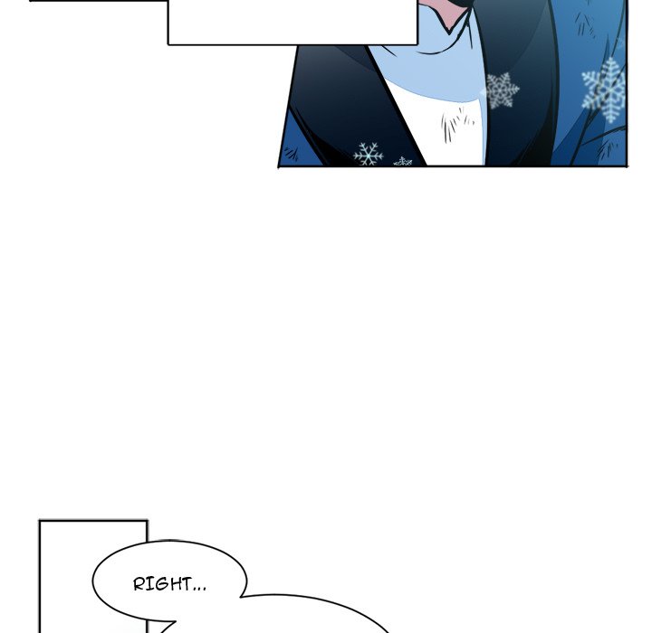 The Lost Key Manhwa - Chapter 13 Page 32