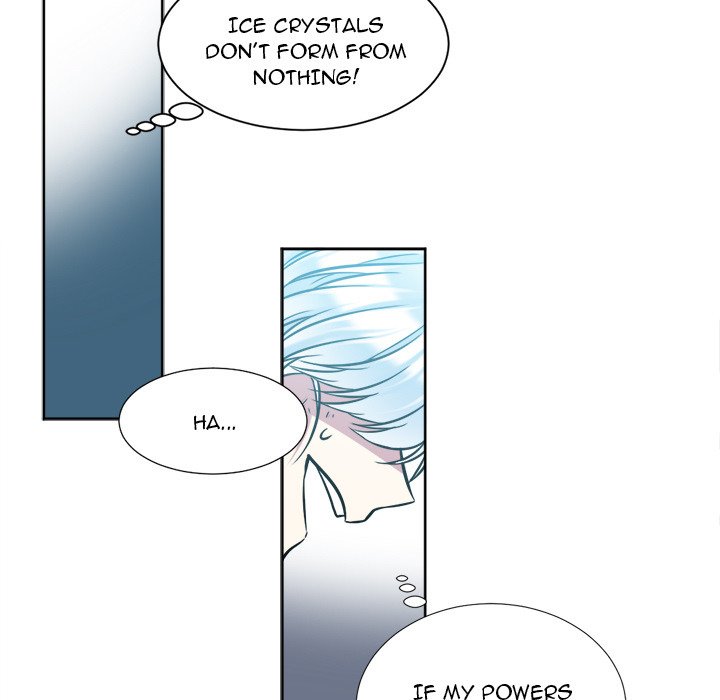 The Lost Key Manhwa - Chapter 13 Page 33