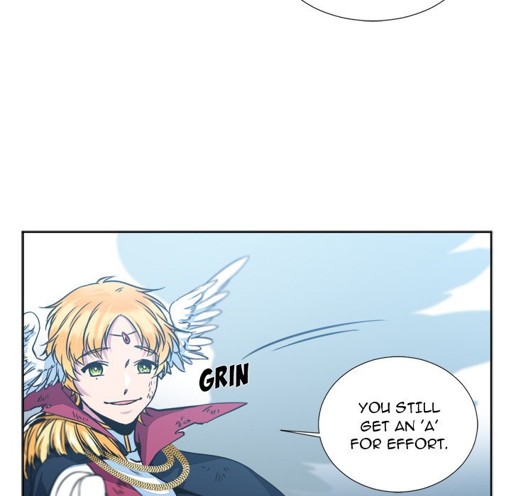 The Lost Key Manhwa - Chapter 13 Page 35