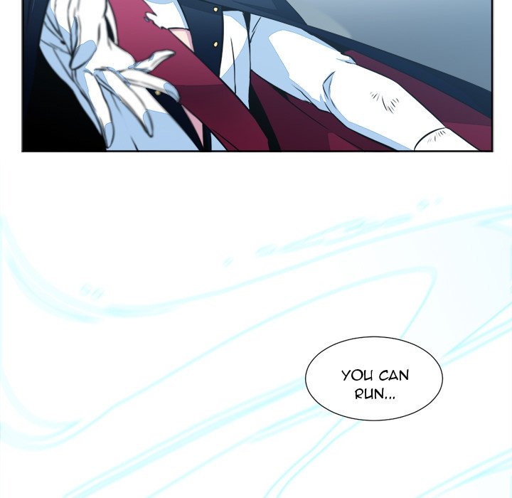 The Lost Key Manhwa - Chapter 13 Page 36