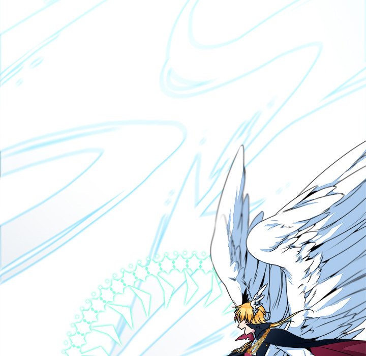 The Lost Key Manhwa - Chapter 13 Page 37