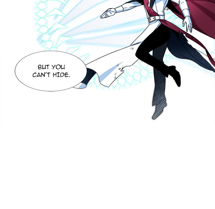 The Lost Key Manhwa - Chapter 13 Page 38