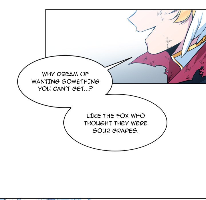 The Lost Key Manhwa - Chapter 13 Page 39