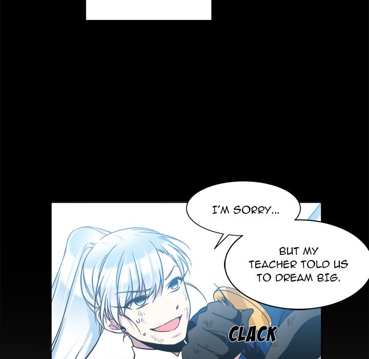 The Lost Key Manhwa - Chapter 13 Page 41