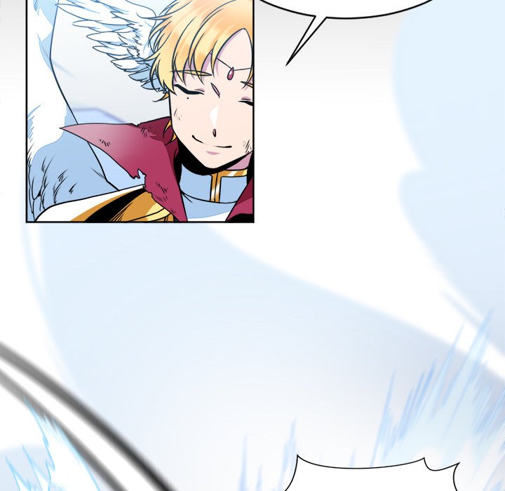 The Lost Key Manhwa - Chapter 13 Page 43