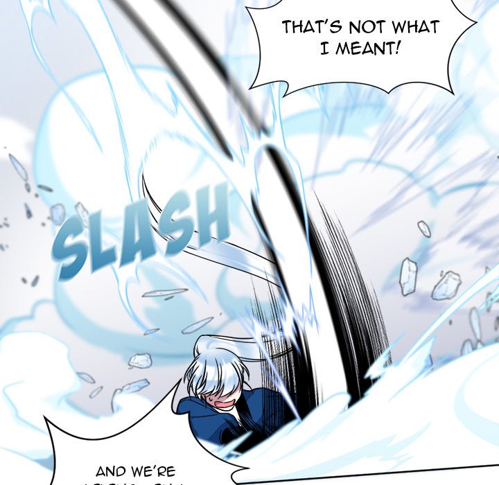 The Lost Key Manhwa - Chapter 13 Page 44