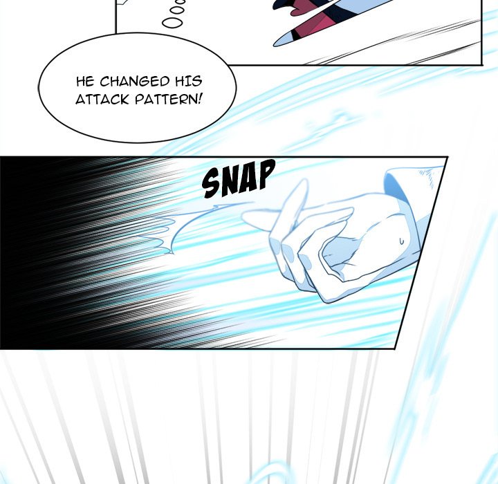 The Lost Key Manhwa - Chapter 13 Page 46