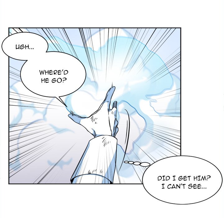 The Lost Key Manhwa - Chapter 13 Page 49