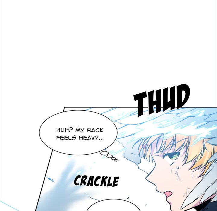 The Lost Key Manhwa - Chapter 13 Page 51