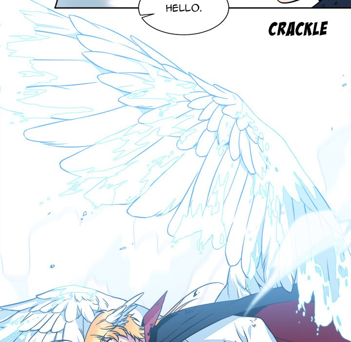 The Lost Key Manhwa - Chapter 13 Page 52