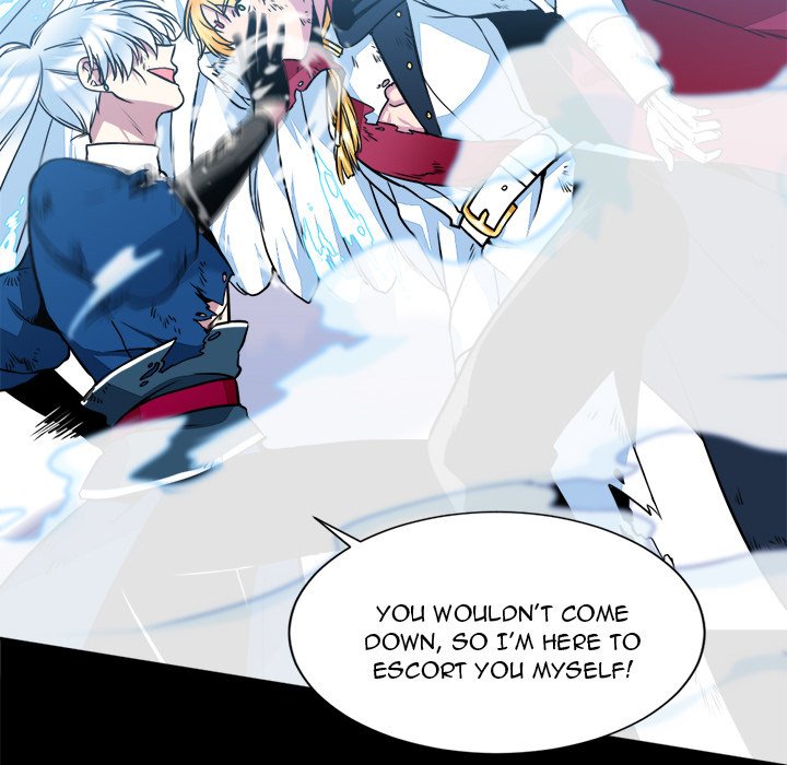 The Lost Key Manhwa - Chapter 13 Page 53