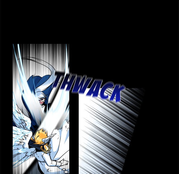 The Lost Key Manhwa - Chapter 13 Page 54