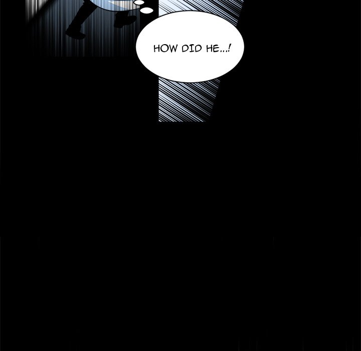 The Lost Key Manhwa - Chapter 13 Page 55