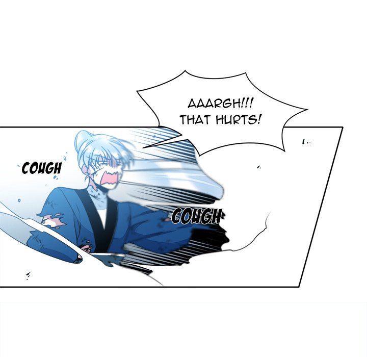 The Lost Key Manhwa - Chapter 13 Page 58