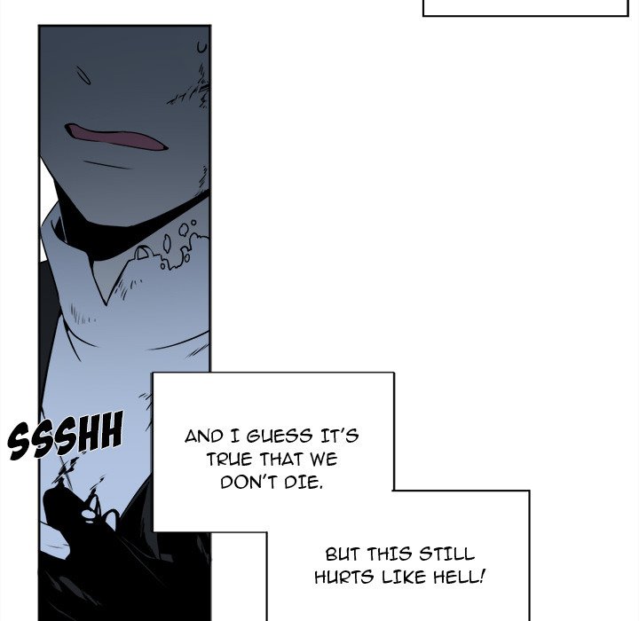 The Lost Key Manhwa - Chapter 13 Page 60