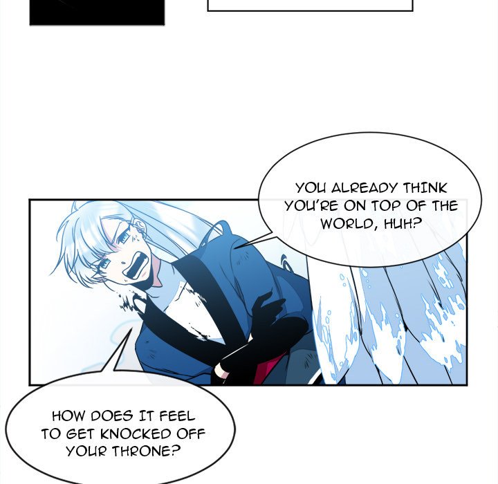 The Lost Key Manhwa - Chapter 13 Page 61