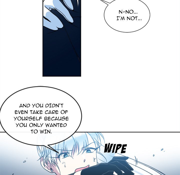 The Lost Key Manhwa - Chapter 13 Page 63