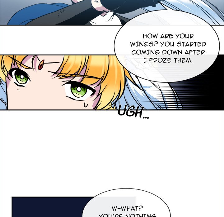 The Lost Key Manhwa - Chapter 13 Page 64