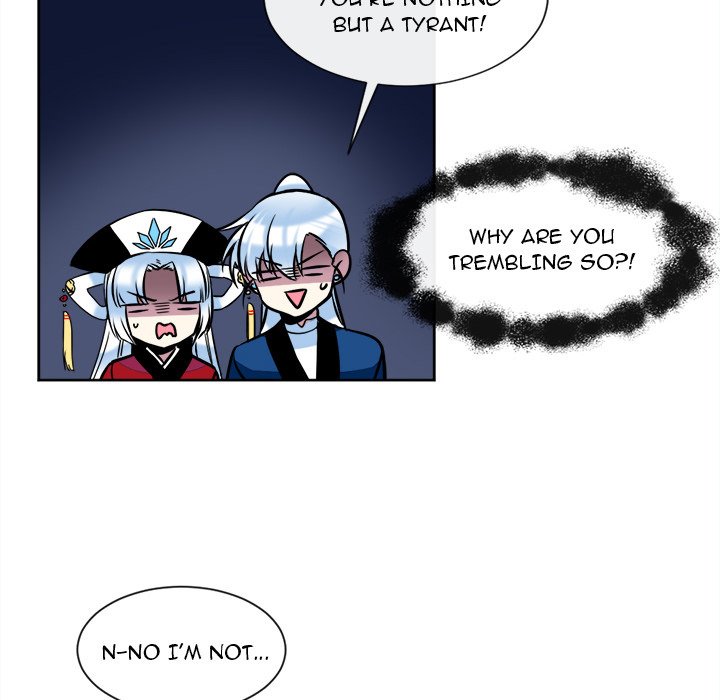 The Lost Key Manhwa - Chapter 13 Page 65