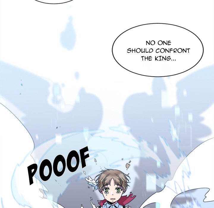 The Lost Key Manhwa - Chapter 13 Page 66