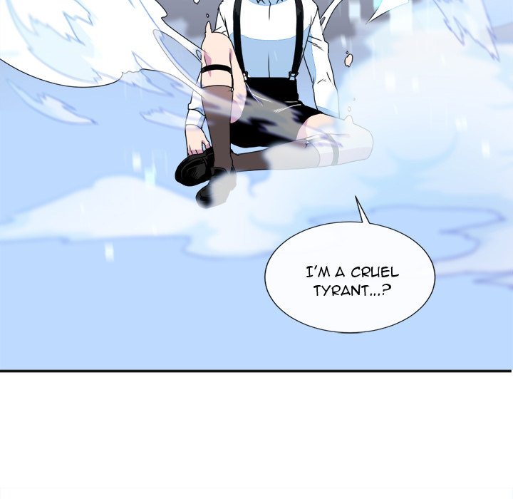 The Lost Key Manhwa - Chapter 13 Page 67