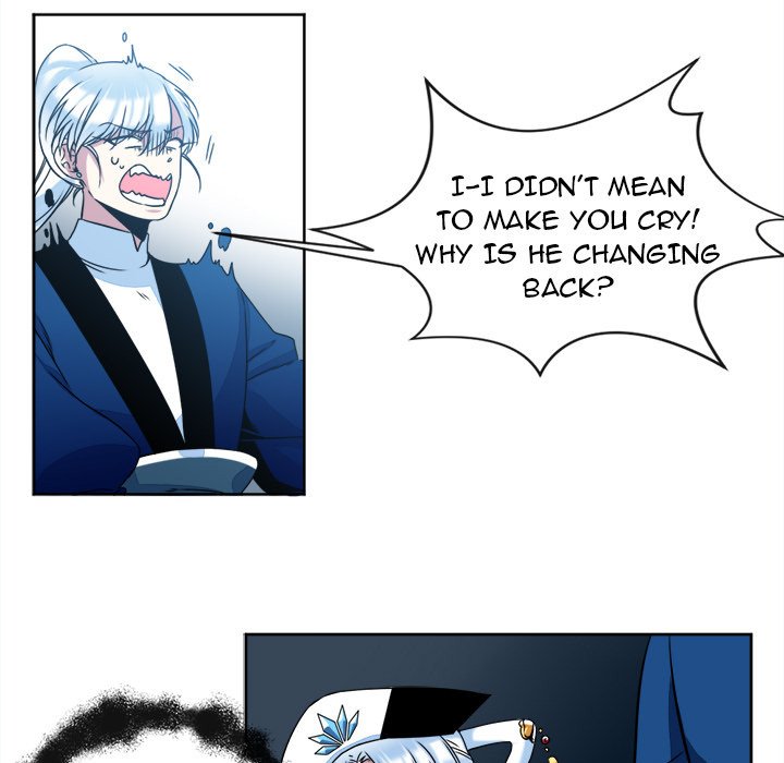 The Lost Key Manhwa - Chapter 13 Page 68