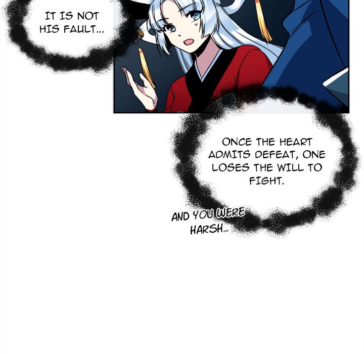 The Lost Key Manhwa - Chapter 13 Page 69