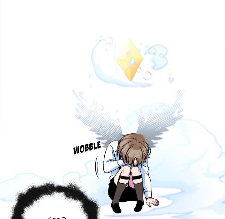 The Lost Key Manhwa - Chapter 13 Page 70