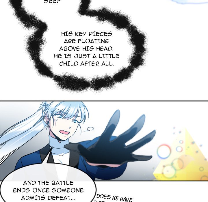 The Lost Key Manhwa - Chapter 13 Page 71