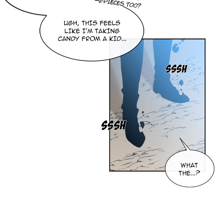 The Lost Key Manhwa - Chapter 13 Page 72