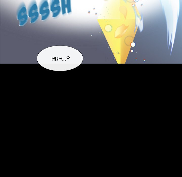 The Lost Key Manhwa - Chapter 13 Page 74