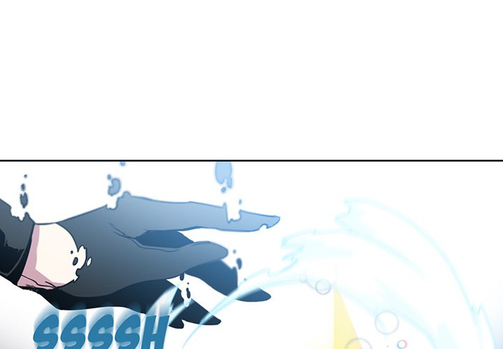 The Lost Key Manhwa - Chapter 14 Page 0