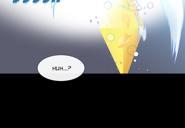 The Lost Key Manhwa - Chapter 14 Page 1