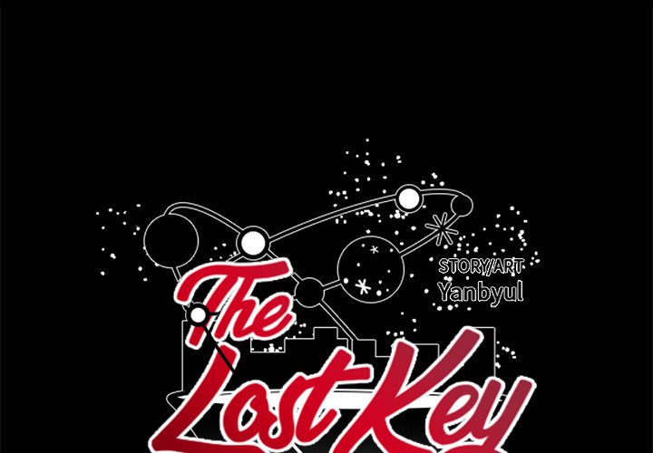 The Lost Key Manhwa - Chapter 14 Page 3
