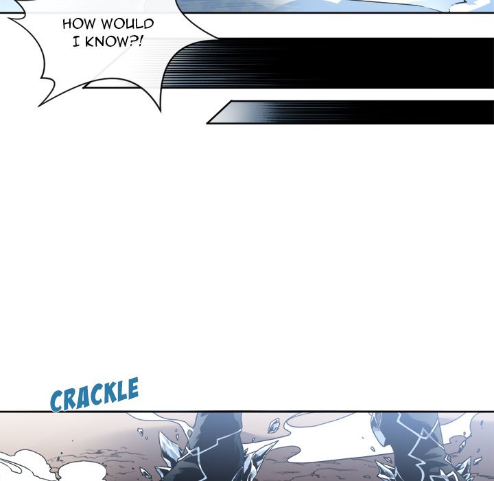 The Lost Key Manhwa - Chapter 14 Page 8