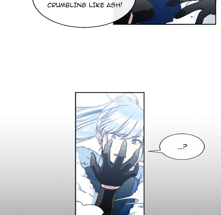 The Lost Key Manhwa - Chapter 14 Page 11