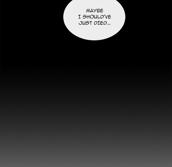 The Lost Key Manhwa - Chapter 14 Page 13